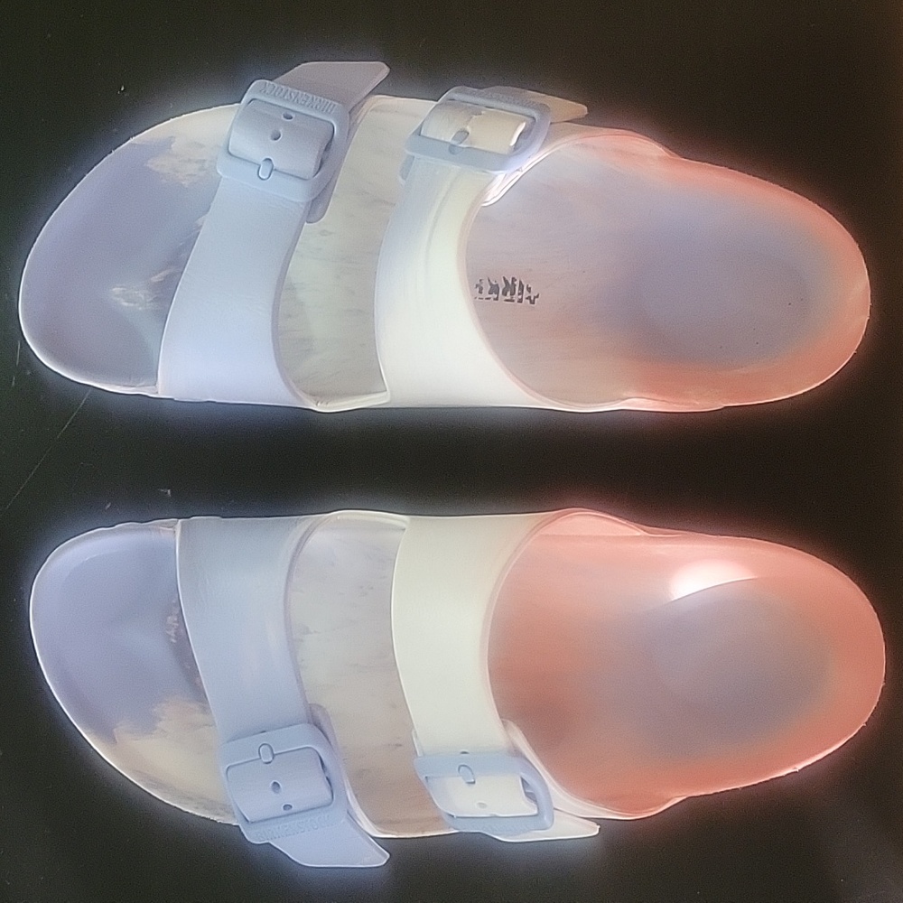 Birkenstock Eva Sandals
